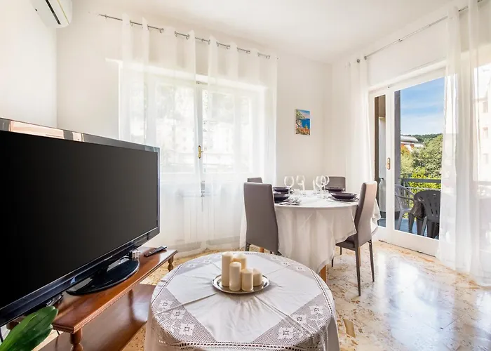 Casa Mamma Margherita Semesterbostad *