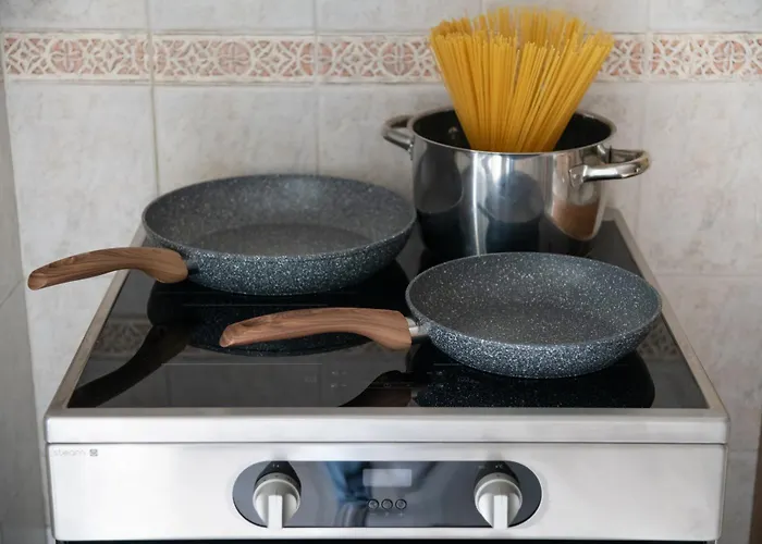 Casa Mamma Margherita * Sorrento