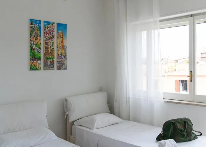 Casa Mamma Margherita