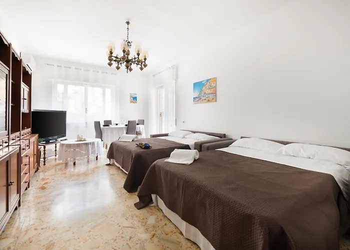 Casa Mamma Margherita Sorrento