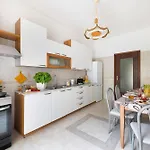 Casa Mamma Margherita Dom wakacyjny *