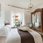Casa Mamma Margherita Dom wakacyjny *