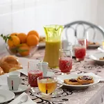 Casa Mamma Margherita Dom wakacyjny *