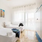 Casa Mamma Margherita * Półwysep Sorrentyński