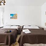 Casa Mamma Margherita Dom wakacyjny