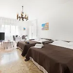 Casa Mamma Margherita Półwysep Sorrentyński