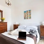 Dom wakacyjny Casa Mamma Margherita