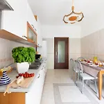 Casa Mamma Margherita * Półwysep Sorrentyński
