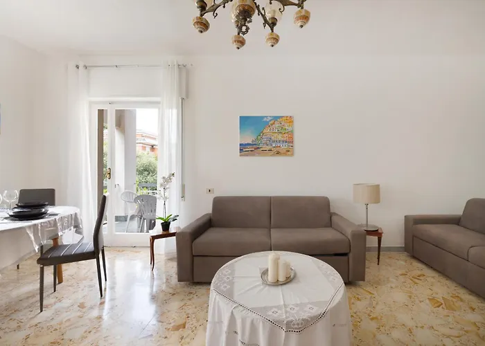 Ferienhaus Casa Mamma Margherita