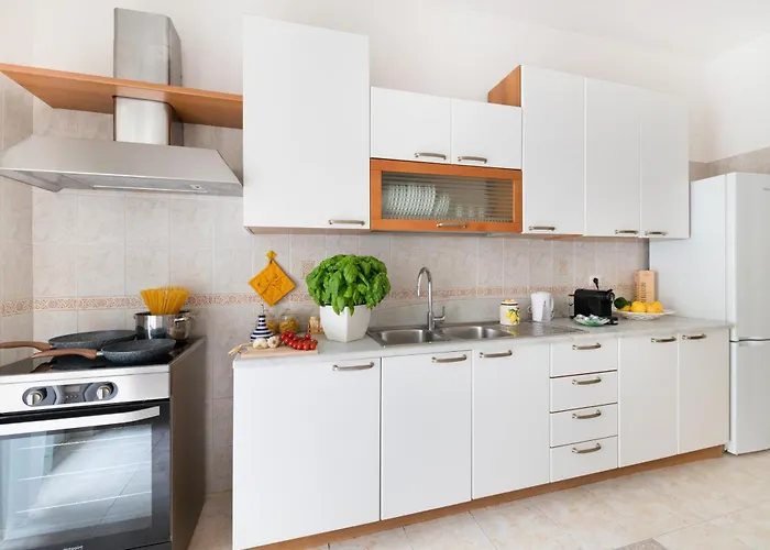 Casa Mamma Margherita Sorrent