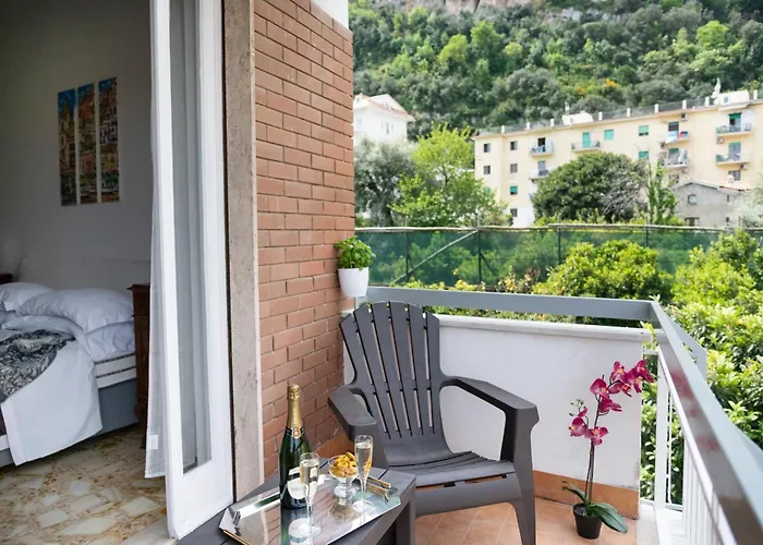 Ferienhaus Casa Mamma Margherita Sorrent