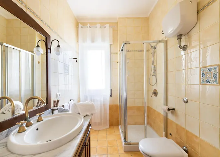 Casa Mamma Margherita Ferienhaus Sorrent