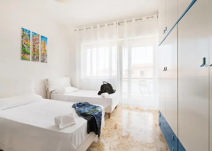 Casa Mamma Margherita * Sorrent