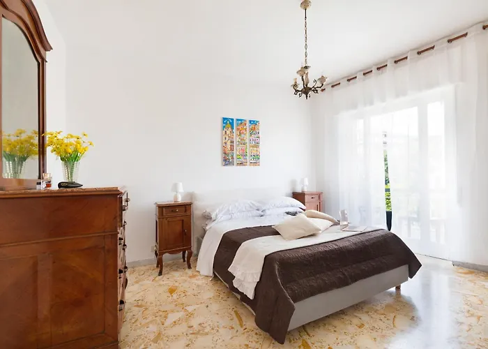 Casa Mamma Margherita * Sorrent