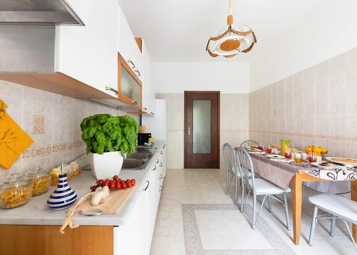 Casa Mamma Margherita * Sorrent