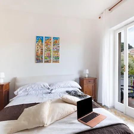 Hébergement de vacances Casa Mamma Margherita