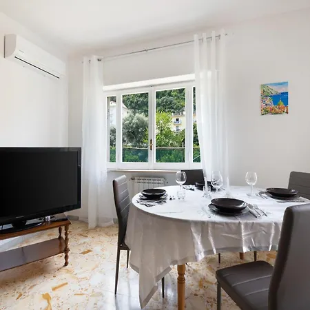 Casa Mamma Margherita Tatil Evi