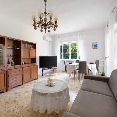 Casa Mamma Margherita