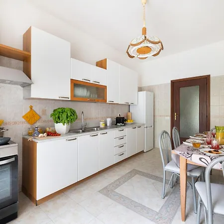 Casa Mamma Margherita Hébergement de vacances *