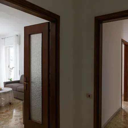 Hébergement de vacances Casa Mamma Margherita