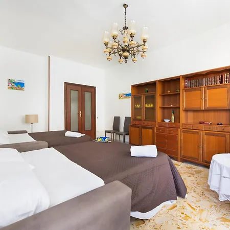 Casa Mamma Margherita *