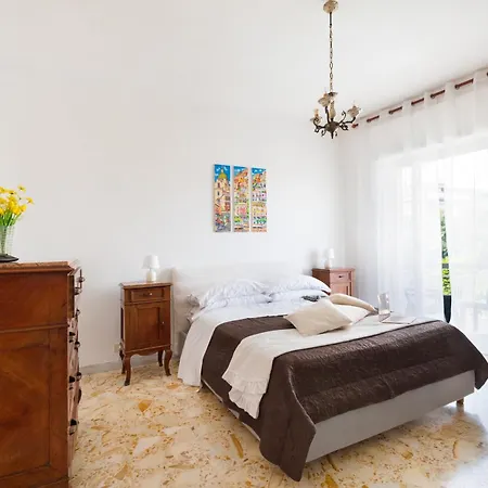 Casa Mamma Margherita * Sorrente