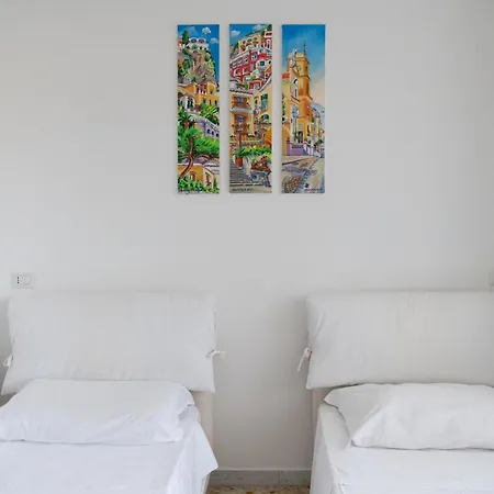 Casa Mamma Margherita
