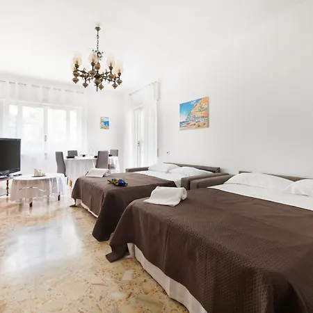 Casa Mamma Margherita Sorrente