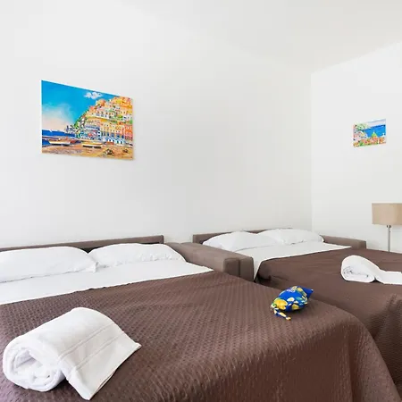 Casa Mamma Margherita *