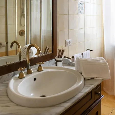 Casa Mamma Margherita Hébergement de vacances Sorrente