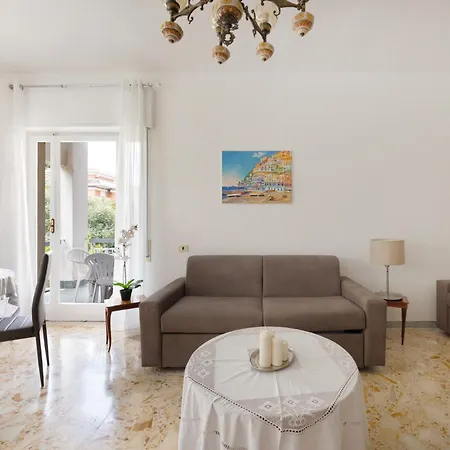 Casa Mamma Margherita Hébergement de vacances *