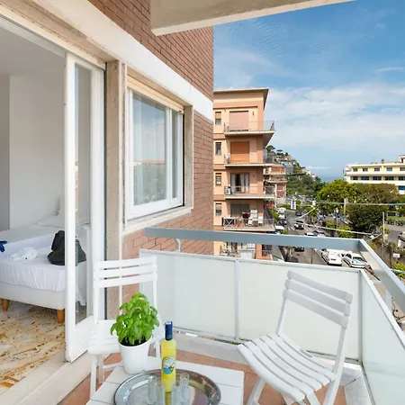 Casa Mamma Margherita Hébergement de vacances Sorrente