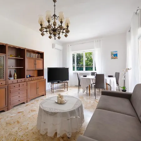 Casa Mamma Margherita Sorrente