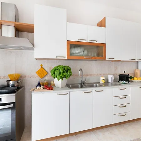 Casa Mamma Margherita Hébergement de vacances Sorrente