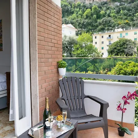 Casa Mamma Margherita * Sorrente
