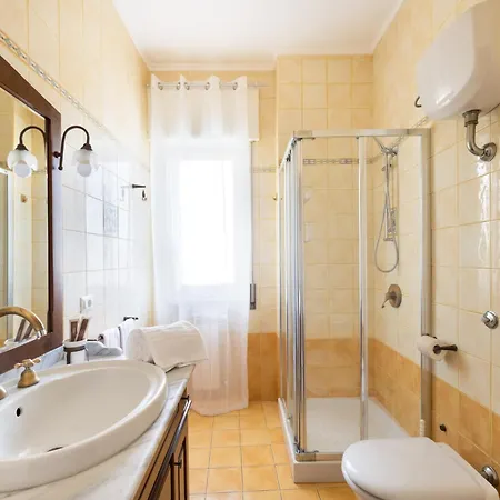Hébergement de vacances Casa Mamma Margherita *