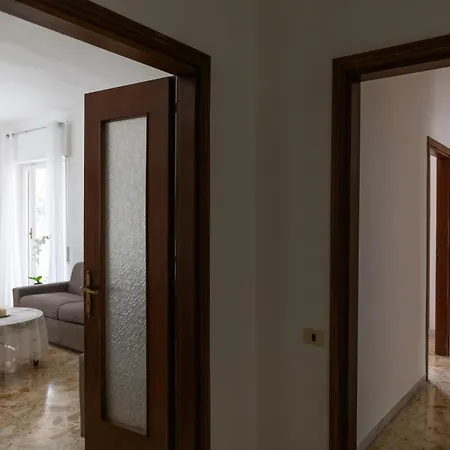 Casa Mamma Margherita Hébergement de vacances