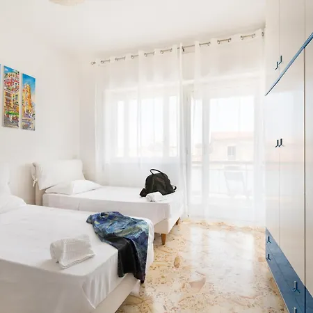 Casa Mamma Margherita * Sorrente