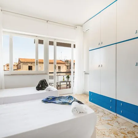 Hébergement de vacances Casa Mamma Margherita Sorrente