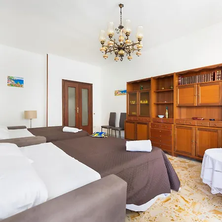 Casa Mamma Margherita Hébergement de vacances Sorrente