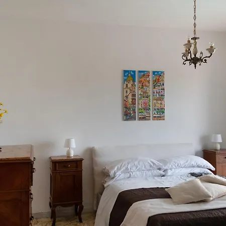 Casa Mamma Margherita