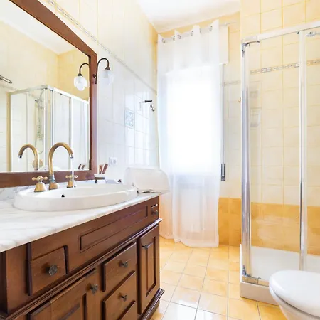 Casa Mamma Margherita Hébergement de vacances