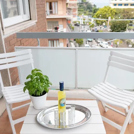 Casa Mamma Margherita *