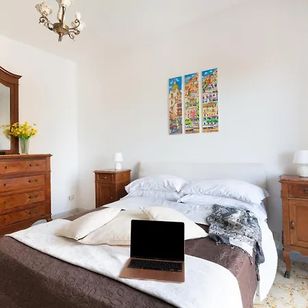 Casa Mamma Margherita Hébergement de vacances Sorrente
