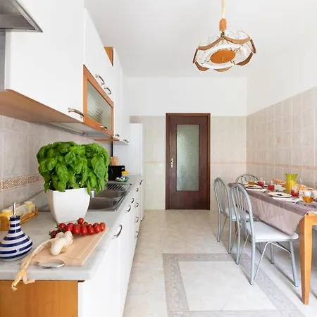 Casa Mamma Margherita Hébergement de vacances Sorrente