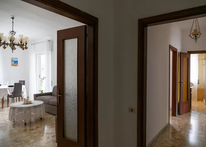 Tatil Evi Casa Mamma Margherita