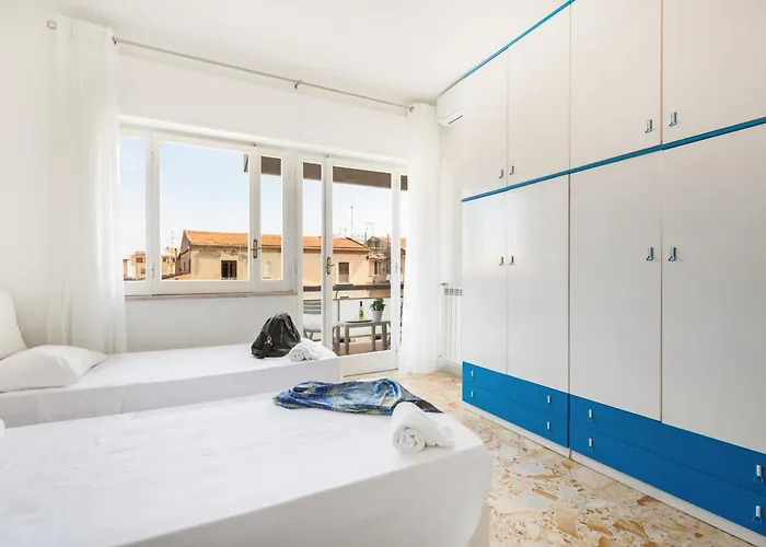 Tatil Evi Casa Mamma Margherita *