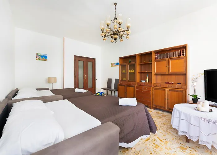 Casa Mamma Margherita *