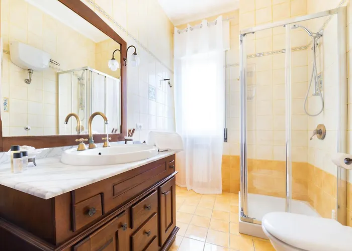 Tatil Evi Casa Mamma Margherita