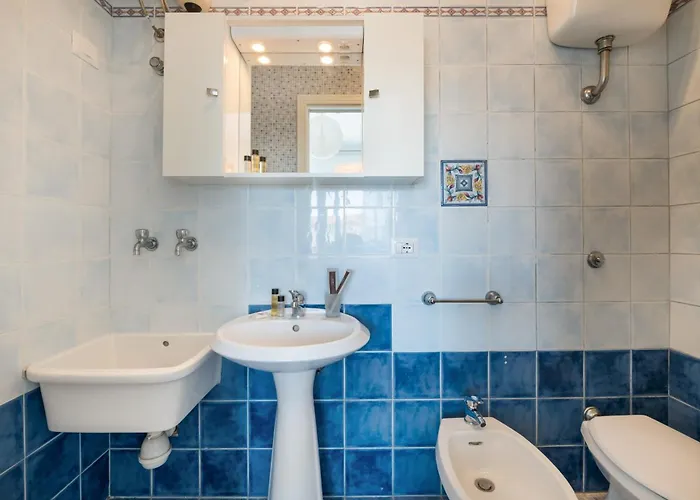 Casa Mamma Margherita Tatil Evi